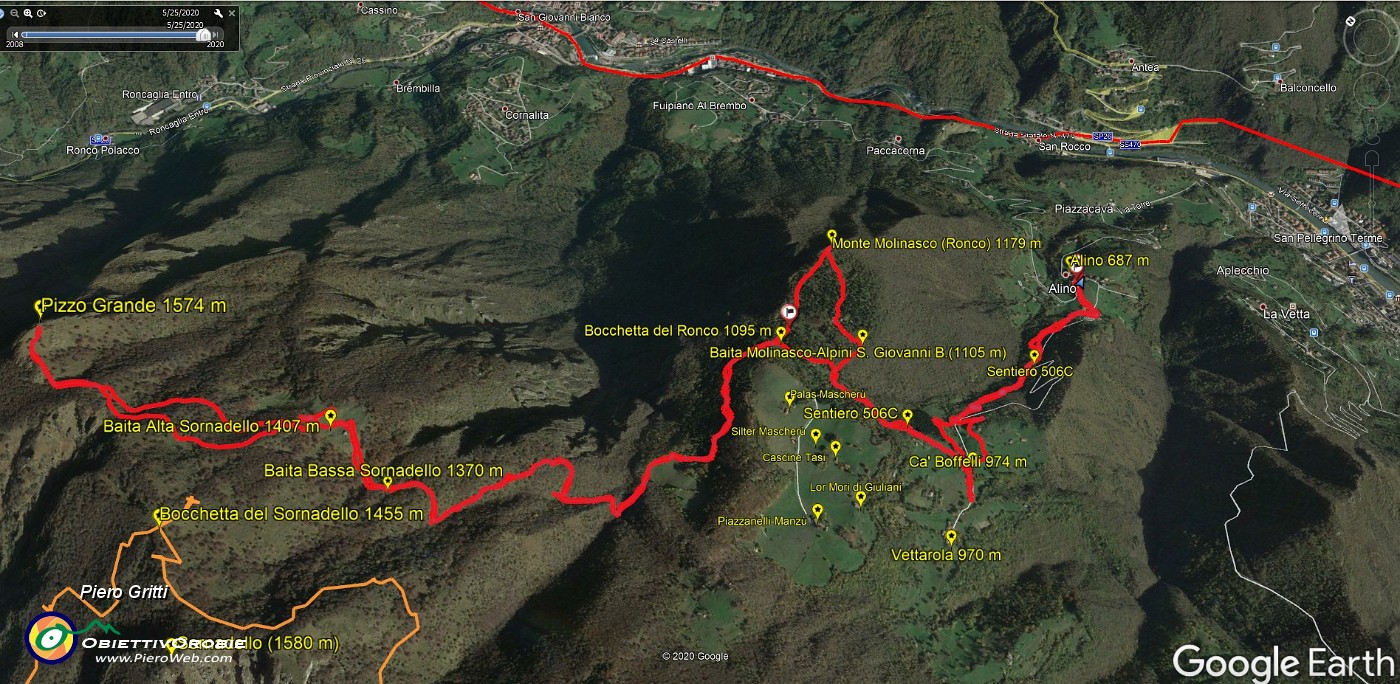 09 Immagine tracciato GPS Alino-Pizzo Grande del Sornadello.jpg
